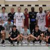 Stromberg-CUP SGBBM-Basel 2025